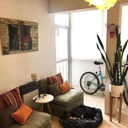 Habitacion privada 1 persona, solo mujeres - San Telmo Ciudad Autónoma de Ciudad Autónoma de Buenos Aires Exterior foto