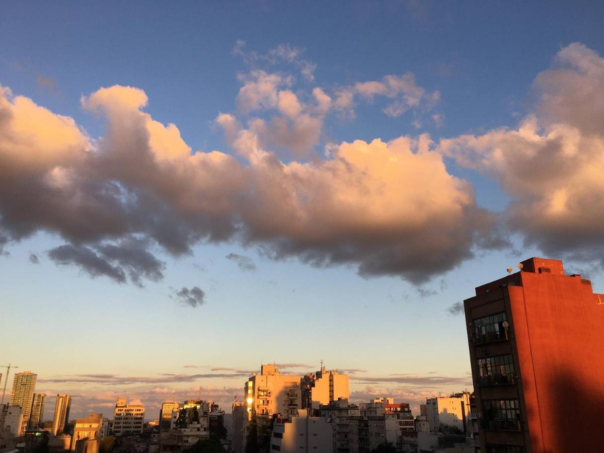 Habitacion privada 1 persona, solo mujeres - San Telmo Ciudad Autónoma de Ciudad Autónoma de Buenos Aires Exterior foto