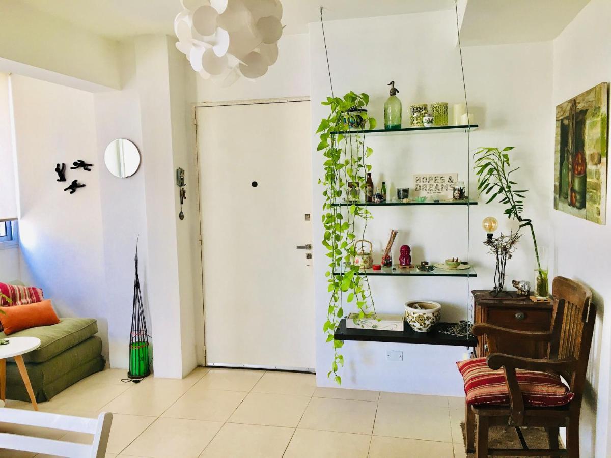 Habitacion privada 1 persona, solo mujeres - San Telmo Ciudad Autónoma de Ciudad Autónoma de Buenos Aires Exterior foto
