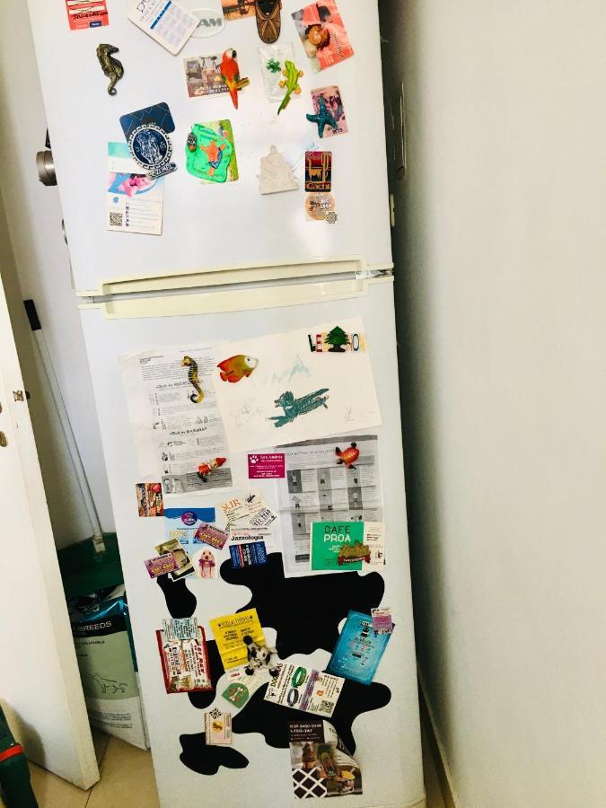 Habitacion privada 1 persona, solo mujeres - San Telmo Ciudad Autónoma de Ciudad Autónoma de Buenos Aires Exterior foto