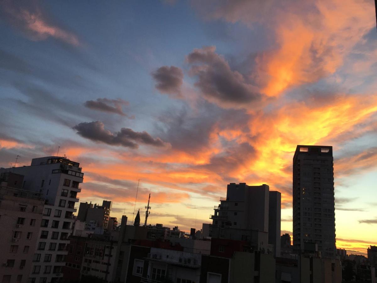 Habitacion privada 1 persona, solo mujeres - San Telmo Ciudad Autónoma de Ciudad Autónoma de Buenos Aires Exterior foto