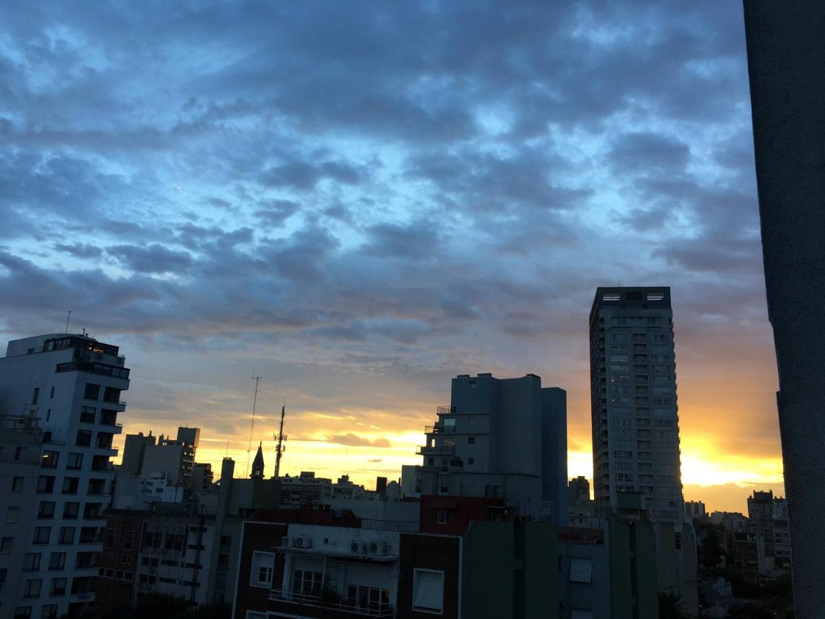 Habitacion privada 1 persona, solo mujeres - San Telmo Ciudad Autónoma de Ciudad Autónoma de Buenos Aires Exterior foto