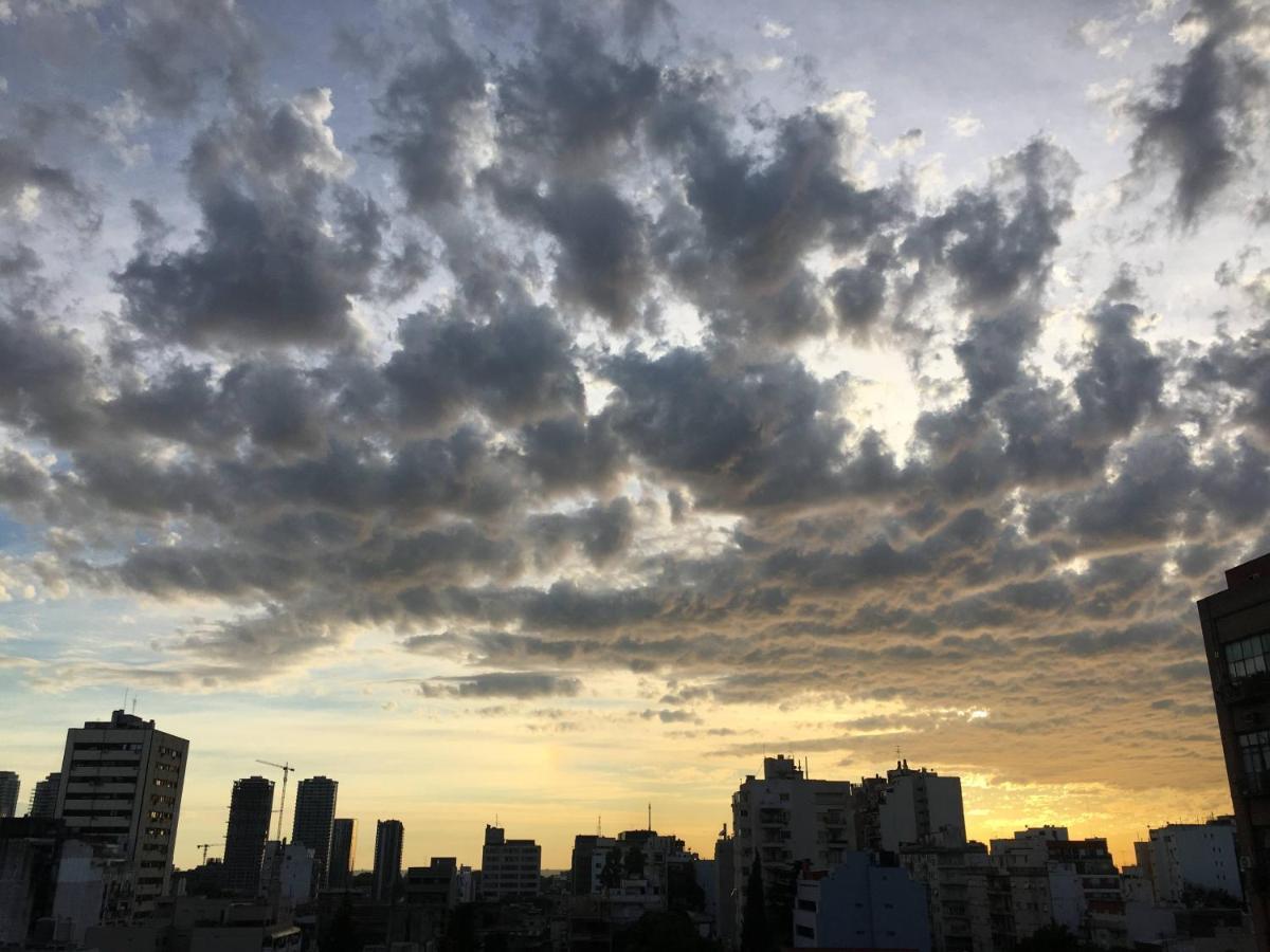 Habitacion privada 1 persona, solo mujeres - San Telmo Ciudad Autónoma de Ciudad Autónoma de Buenos Aires Exterior foto