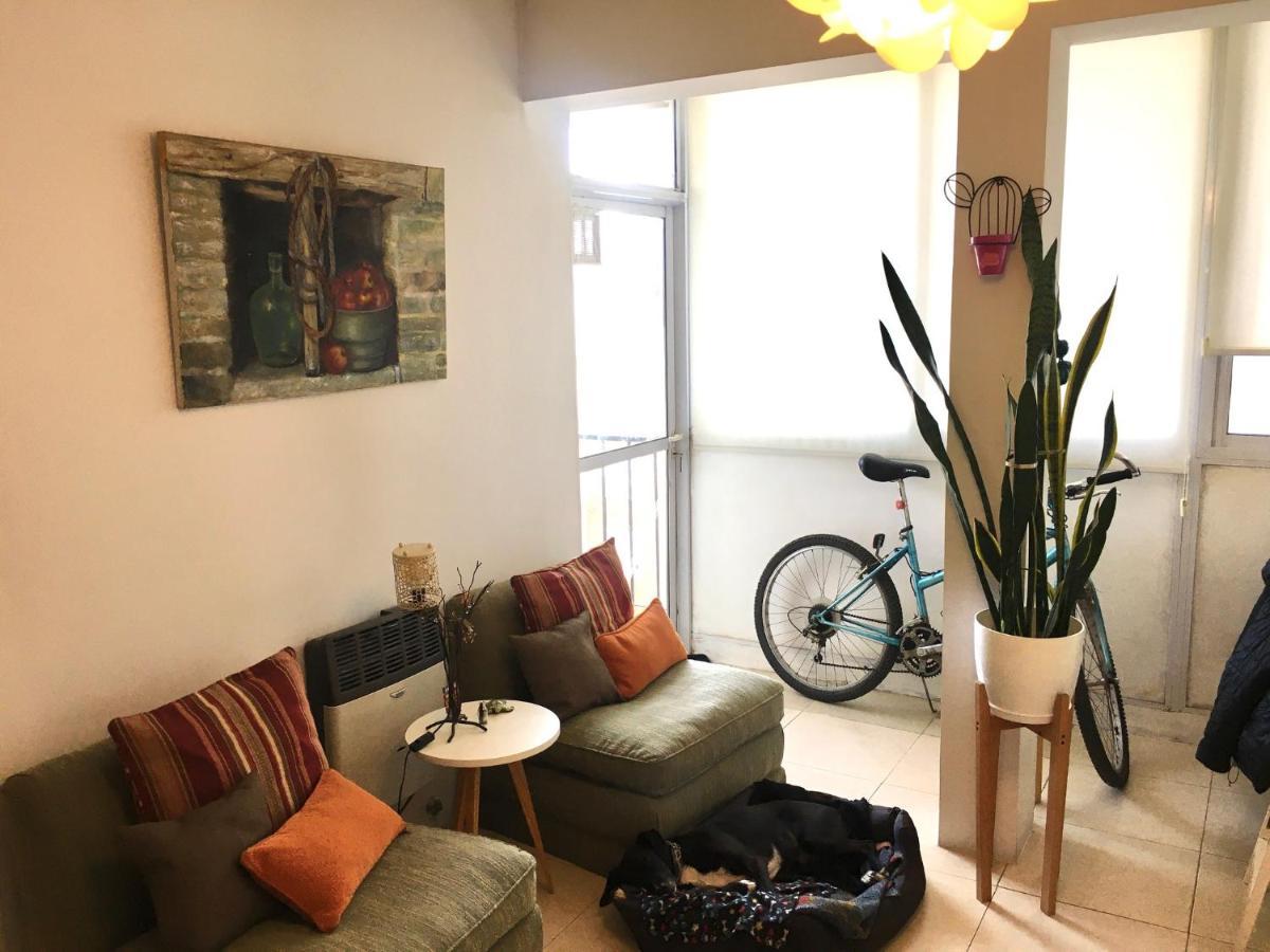 Habitacion privada 1 persona, solo mujeres - San Telmo Ciudad Autónoma de Ciudad Autónoma de Buenos Aires Exterior foto