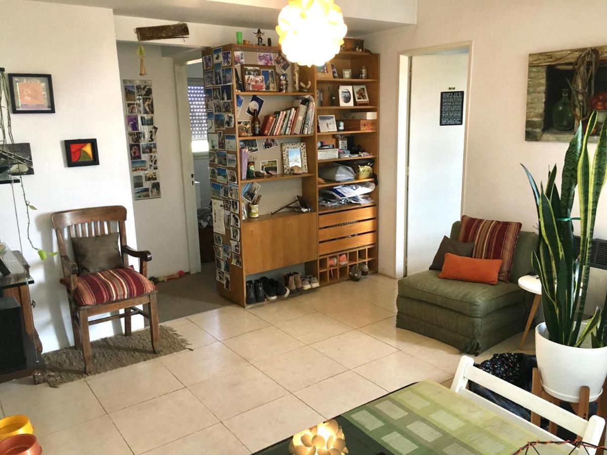 Habitacion privada 1 persona, solo mujeres - San Telmo Ciudad Autónoma de Ciudad Autónoma de Buenos Aires Exterior foto