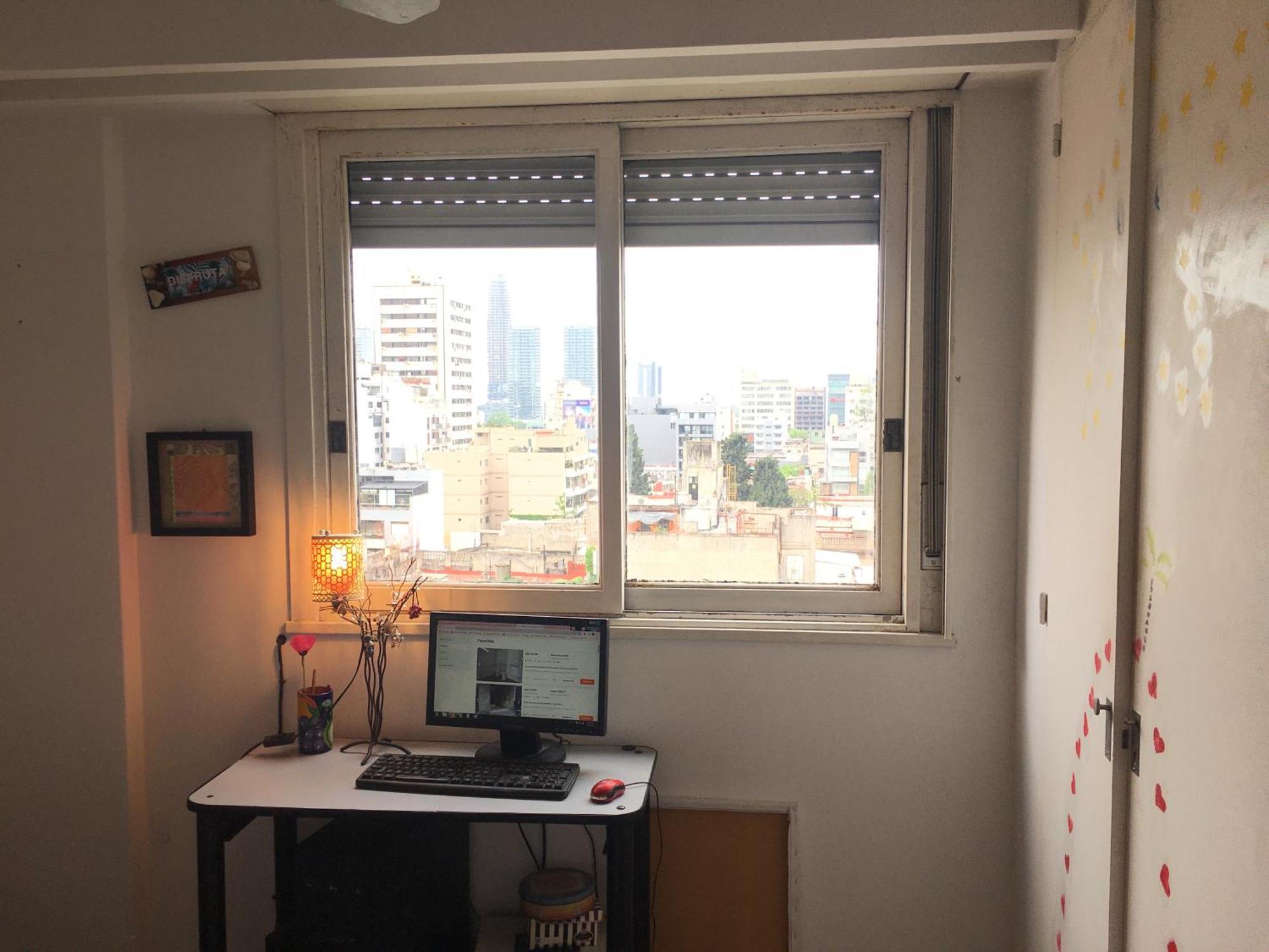 Habitacion privada 1 persona, solo mujeres - San Telmo Ciudad Autónoma de Ciudad Autónoma de Buenos Aires Exterior foto