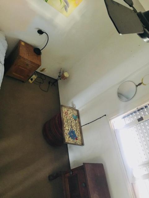 Habitacion privada 1 persona, solo mujeres - San Telmo Ciudad Autónoma de Ciudad Autónoma de Buenos Aires Exterior foto